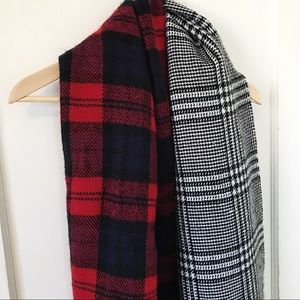 Blanket Scarf